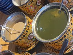 -李小老烧饼(常营民族家园店)