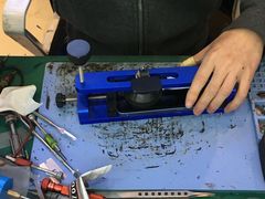 -千机网·翎杰手机电脑维修中心(上海海阳路店)