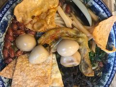 -柳石居柳州螺蛳粉(万达店)