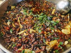 -黑竹香鸡(营和巷店)