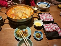 -一心创作料理屋(经开万达店)