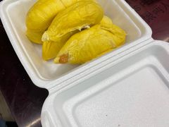 -101花果山山芭榴莲(史密斯街店)