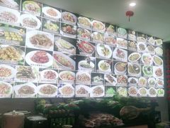 菜单-印象徽州·正宗徽菜体验店
