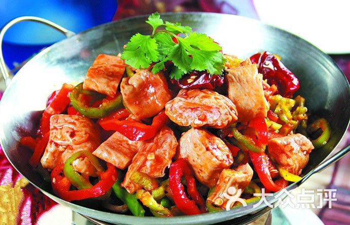 馨香园馅饼王-dp图片小编图片-双辽市美食-大众点评网