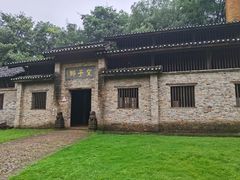 -景德镇古窑民俗博览区