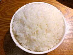 米饭-谢蟹浓·肉蟹煲(新奥店)