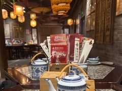 -南京大牌档(崇文门国瑞店)