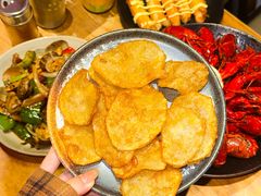 -起锅烧油(信河街店)