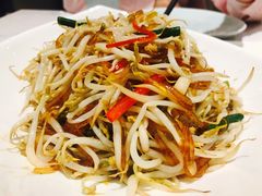 -北李妈妈菜·海肠捞饭(高新万达店)