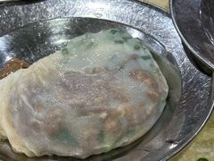 -标记美食新鲜猪杂(兴南大道店)