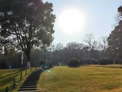 -虞山风景区