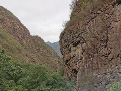 -京西十八潭风景区