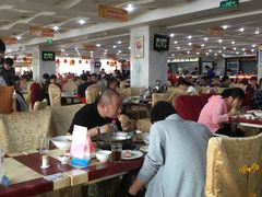 -春华海鲜城(广场西苑店)