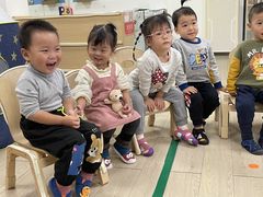 -多乐小熊托育(方庄中心)