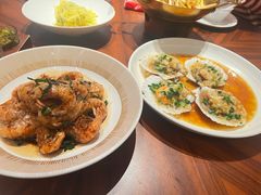 -阿明小菜·海鲜·上海菜(梅陇店)