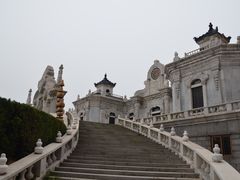 -大明幻境第一城