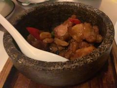 -上海金桥红枫万豪酒店-万豪中餐厅
