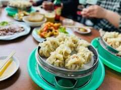 -北三沙家烧麦(北头道街店)