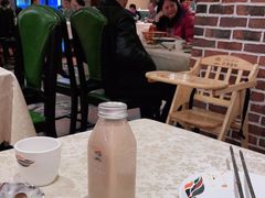 大堂-巴依老爷·新疆美食(上城区天城路店)