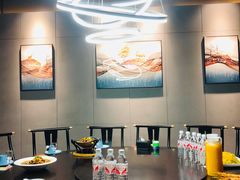 包厢-大京园海鲜烧烤(东城路店)