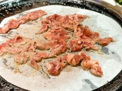 -正宗齐齐哈尔烤肉·齐牛哥鲜切炭火烤肉(杭州总店)