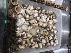 -美食每刻海鲜烤肉火锅自助(大润发店)