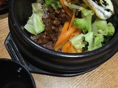 -恩你小木屋·烤肉韩式料理(嘉兴秀洲店)
