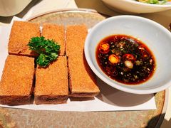 厚炸豆腐-逆鳞(江宁店)