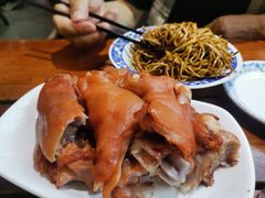 -老黄家(丰原街店)