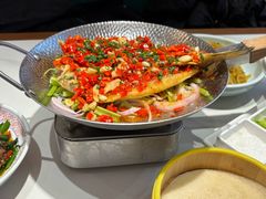 -东流山烤鸭·家常菜(雨山龙湖店)