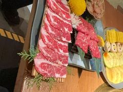 -MIKOMIKO和牛烧肉专门店(南门店)