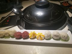 -百年果林椰子鸡(中洲店)