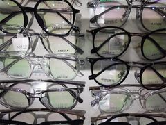 -北京舒而亮眼镜(潘家园店)