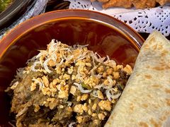 -前海沿·青岛菜(大拇指广场石老人店)