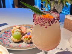 -狮拾久·现代新加坡料理(福田COCO Park店)