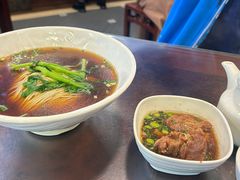 -德兴馆(广东路总店)