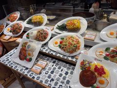 -卜秀铁板烧(食通天美食广场店)