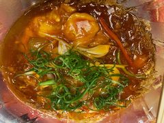 五柳炸蛋-新世纪大酒楼·30年南海菜