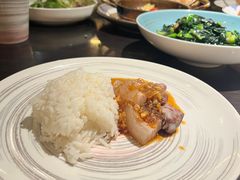 -庐灶江南·江南菜·四合院Bistro(东直门雍和宫·原华侨宾馆店)