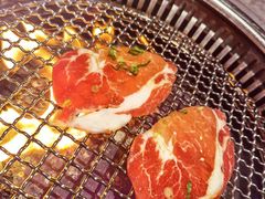 -厚贞日式烤肉(龙之梦店)
