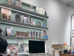 -海马体家庭照相馆(广州正佳广场店)