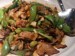 -兰湘子·湘菜小炒(济南领秀城店)