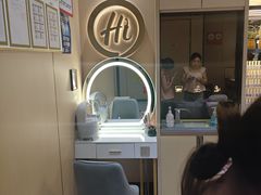-海底捞火锅(杭州水晶城购物中心店)