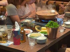 -酒肆浅葱·特色菜馆(卓悦intown店)