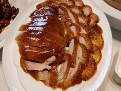 -眉州东坡(北苑华贸店)