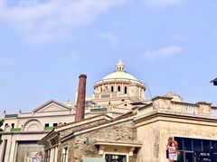 -赤坎·广东华侨国际旅游度假区