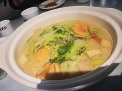 -即墨老公社·海肠捞饭大王(古城店)