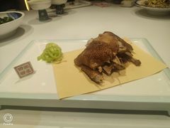 -春满园·邯郸菜发祥地(滏东店)