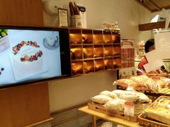 -西村叔叔的店·面包·甜品·蛋糕(崂山丽达店)