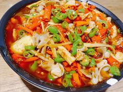-成都吃客(九眼桥店)